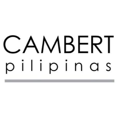 Cambert Pilipinas Inc., Online Shop .